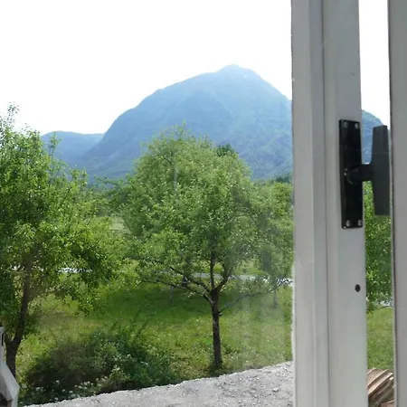 Holiday Bovec/julische Alpen 26028 *