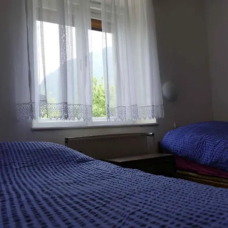 Casa vacanze Holiday Bovec/julische Alpen 26028 Cezsoca